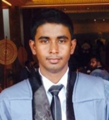 M. N. Ahamad Shakeer — Founder & Quantity Surveyor